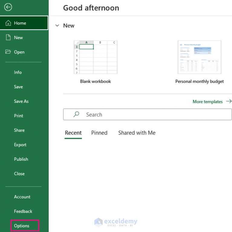 How to Calculate P Value in Linear Regression in Excel (3 Ways)