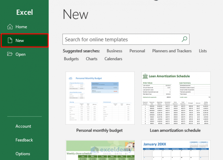 How to Create Inventory Database in Excel (3 Easy Methods) ExcelDemy