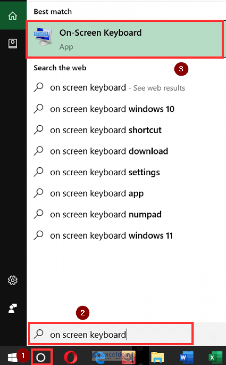 How to Unlock Arrow Keys in Excel (5 Easy Ways) ExcelDemy