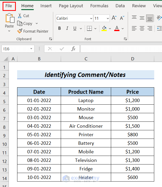 How to Adjust Scroll Bar in Excel (5 Effective Methods) ExcelDemy