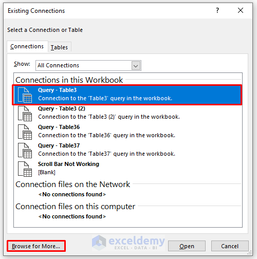 How to Auto Refresh Pivot Table Without VBA in Excel (3 Smart Methods)