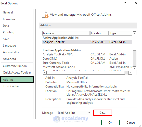 [Fixed!] Excel Arrows Scrolling Not Moving Cells (6 Possible Solutions)