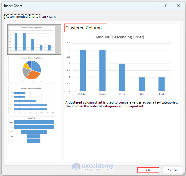 How to Analyze Qualitative Data in Excel 8 Steps ExcelDemy