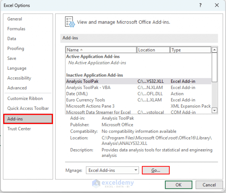 How to Analyze Qualitative Data in Excel (with Easy Steps) ExcelDemy