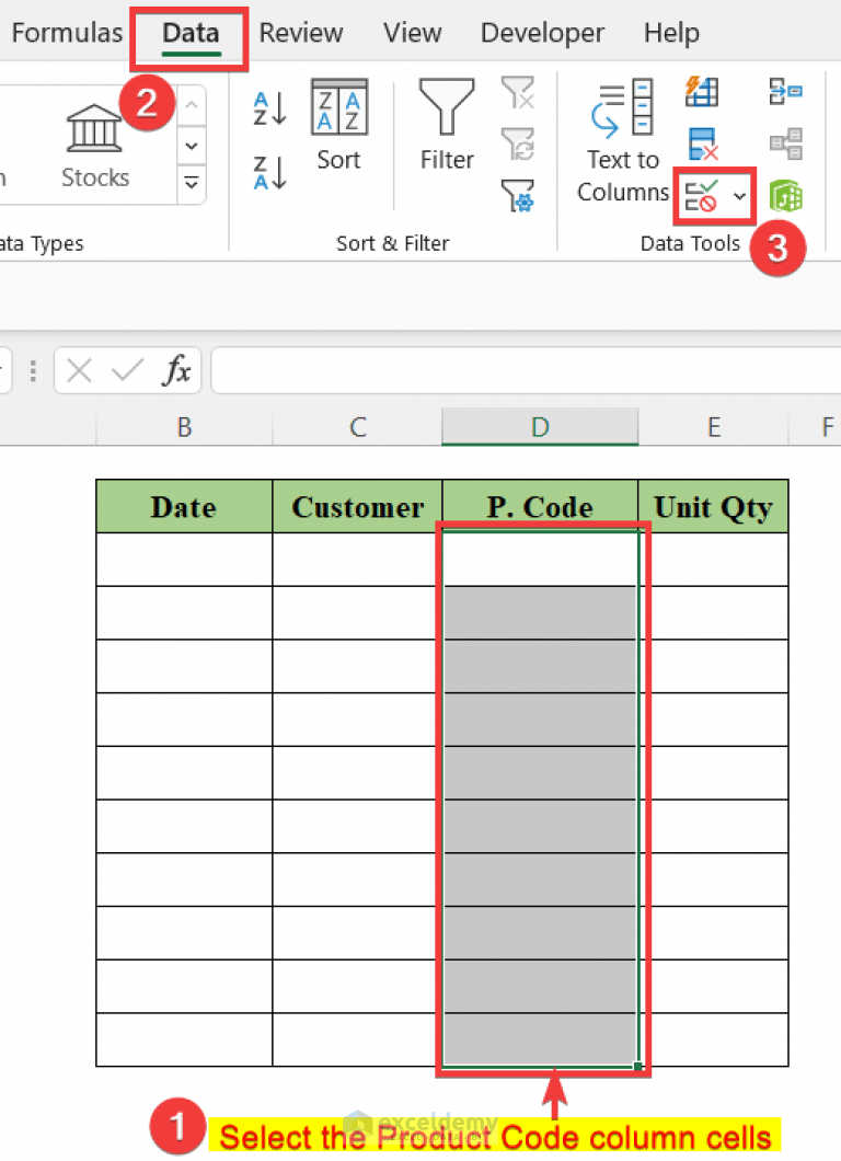 How to Calculate Total Sales in Excel (With Easy Steps) ExcelDemy