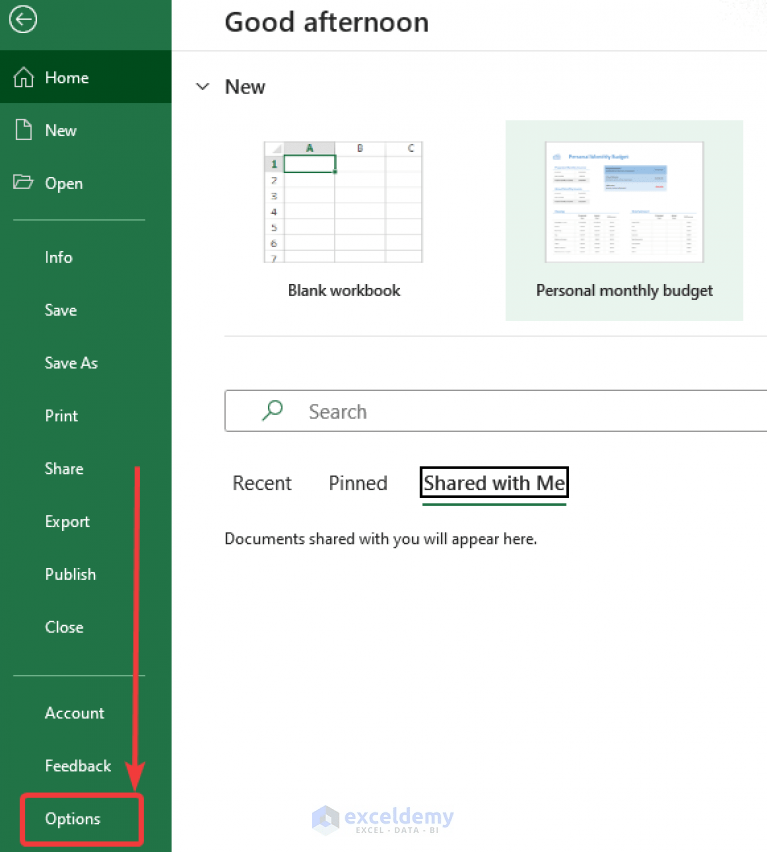 How to Remove Popup Comments in Excel (4 Suitable Ways)