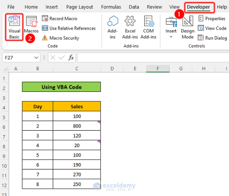 How to Remove Popup Comments in Excel (4 Suitable Ways)