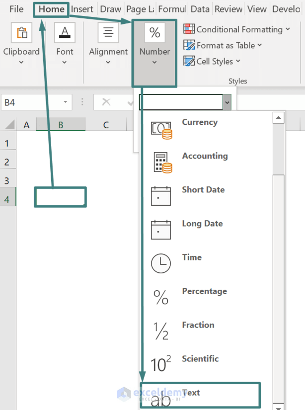 How to Stop Rounding in Excel (5 Handy Ways) ExcelDemy