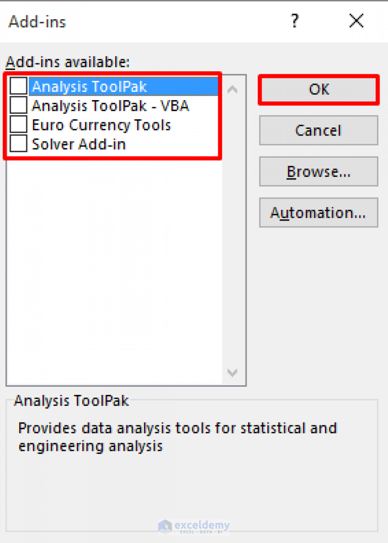 How to Improve Excel Performance with Large Files (15 Effective Ways)