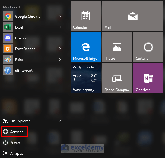[Fixed!] Why Is Excel Not Saving My Formatting? (7 Possible Reasons)