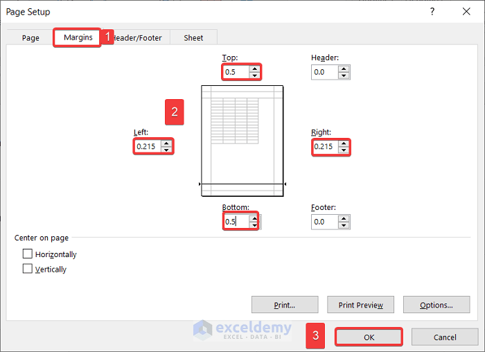 How to Create Labels Without Word in Excel (StepbyStep Guide)