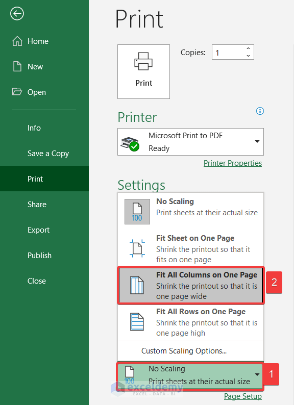 How to Create Labels Without Word in Excel (StepbyStep Guide)