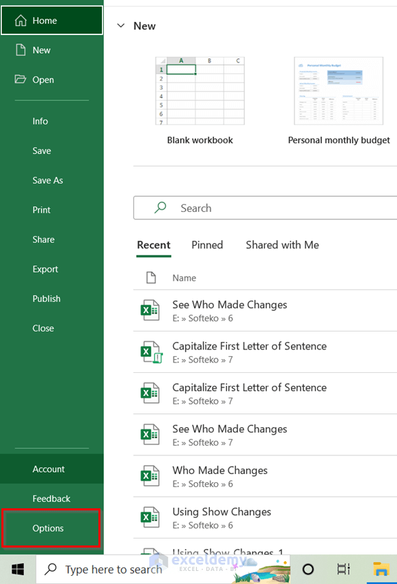 How to Capitalize First Letter of Sentence in Excel (6 Suitable Methods)