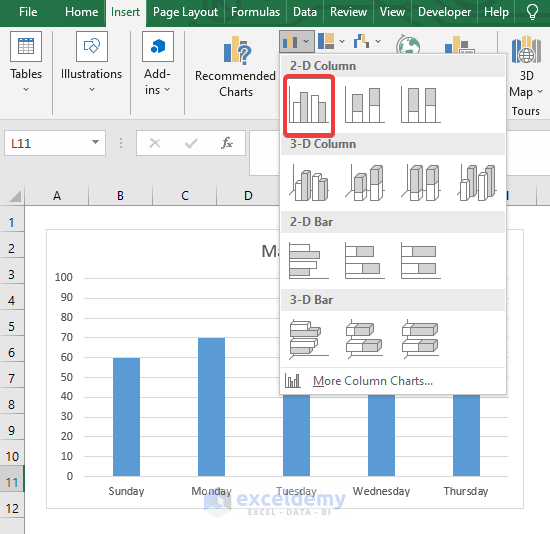 How to Edit Data Labels in Excel 6 Methods ExcelDemy