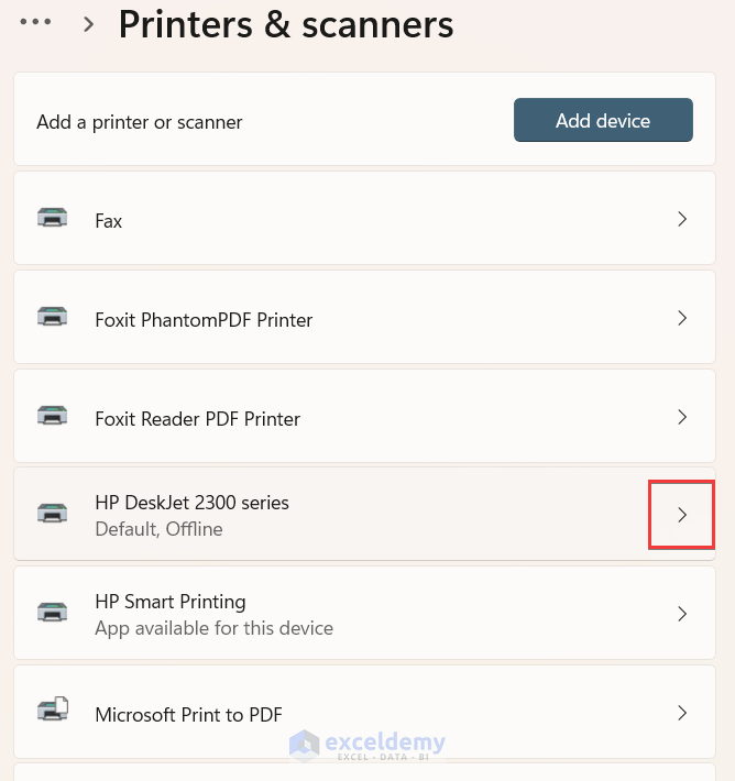 How to Add Legal Paper Size in Excel ExcelDemy