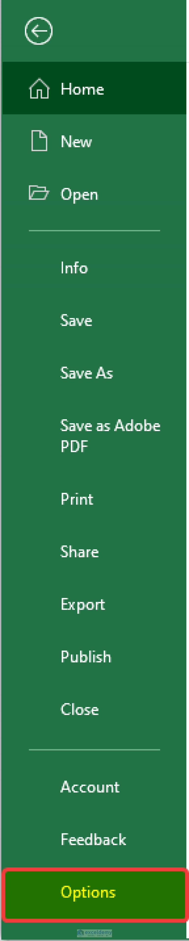 How to Filter Checkboxes in Excel (with Easy Steps) ExcelDemy