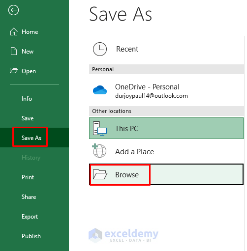 How to Print Labels from Excel in Word 5 Steps