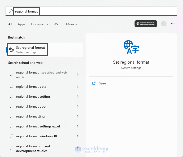 [Fixed] Accounting Format in Excel Not Working (2 Quick Solutions)