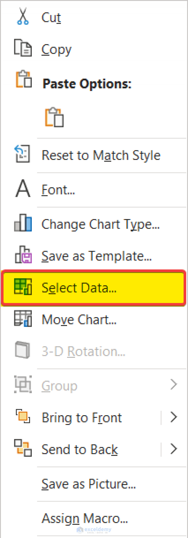 How to Create Excel Gantt Chart with Multiple Start and End Dates