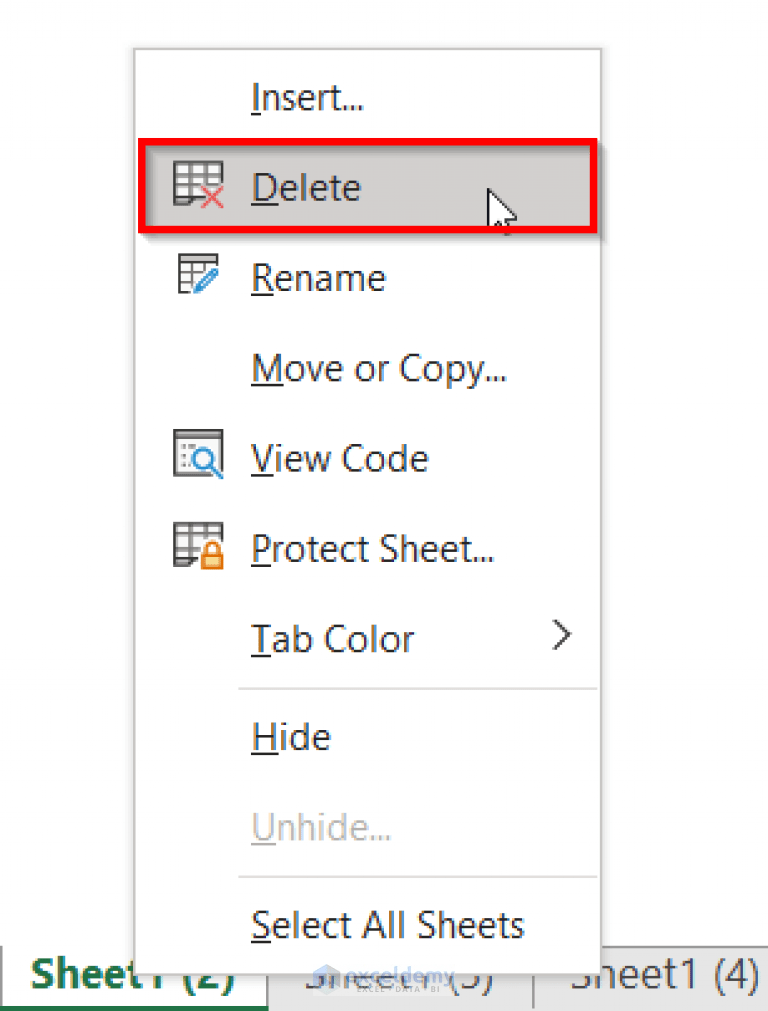 How to Compress Excel File for Email (13 Quick Methods)