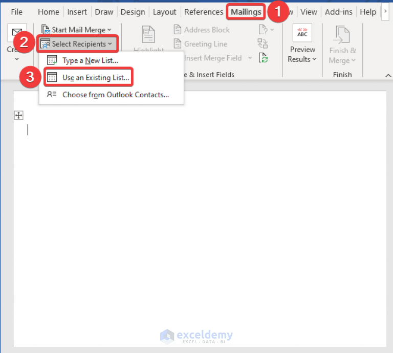 How to Print Avery 5160 Labels from Excel (with Detailed Steps)