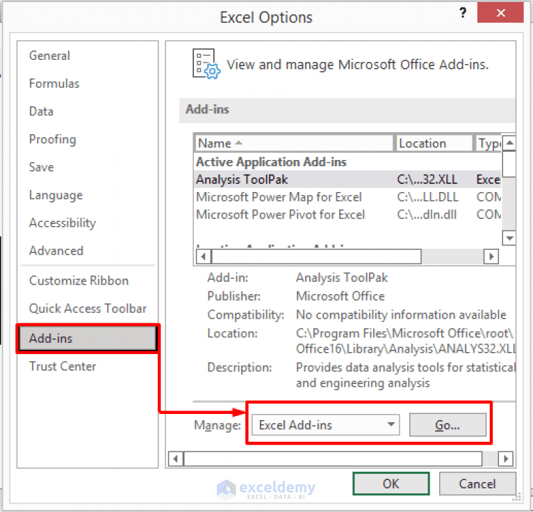 How to Solve Integer Linear Programming in Excel (With Easy Steps)
