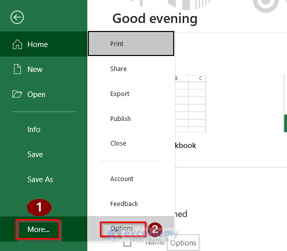 How to Track Changes in Excel (with Easy Steps) ExcelDemy