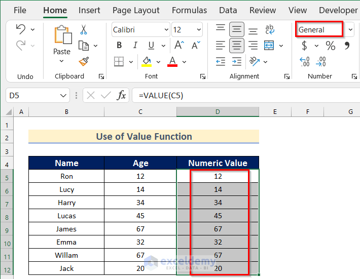 Descriptive Statistics Input Range Contains NonNumeric Data