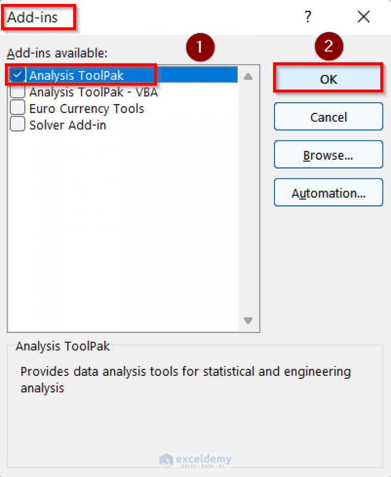 Descriptive Statistics Input Range Contains NonNumeric Data