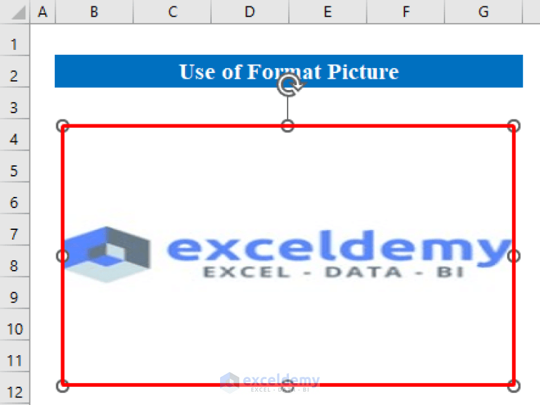 How to Mirror Image in Excel (2 Easy Methods) ExcelDemy