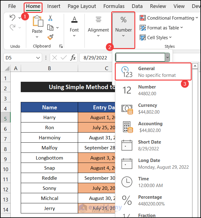 Conditional Formatting for Dates Older Than Certain Date in Excel