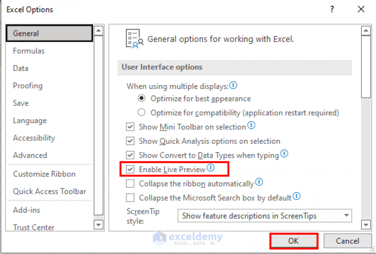 [Solved] There Is a Problem with Clipboard in Excel ExcelDemy