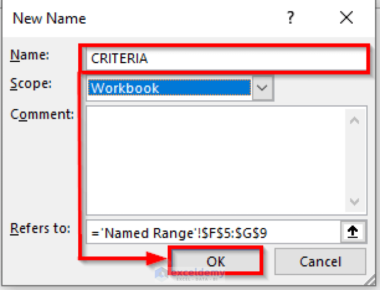 How to Lock Table Array in Excel (2 Effective Ways) ExcelDemy