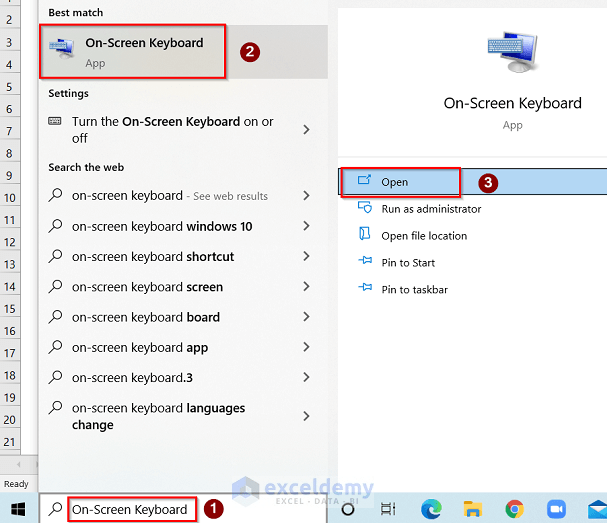 How to Undo Scroll Lock in Excel (With Easy Steps) ExcelDemy