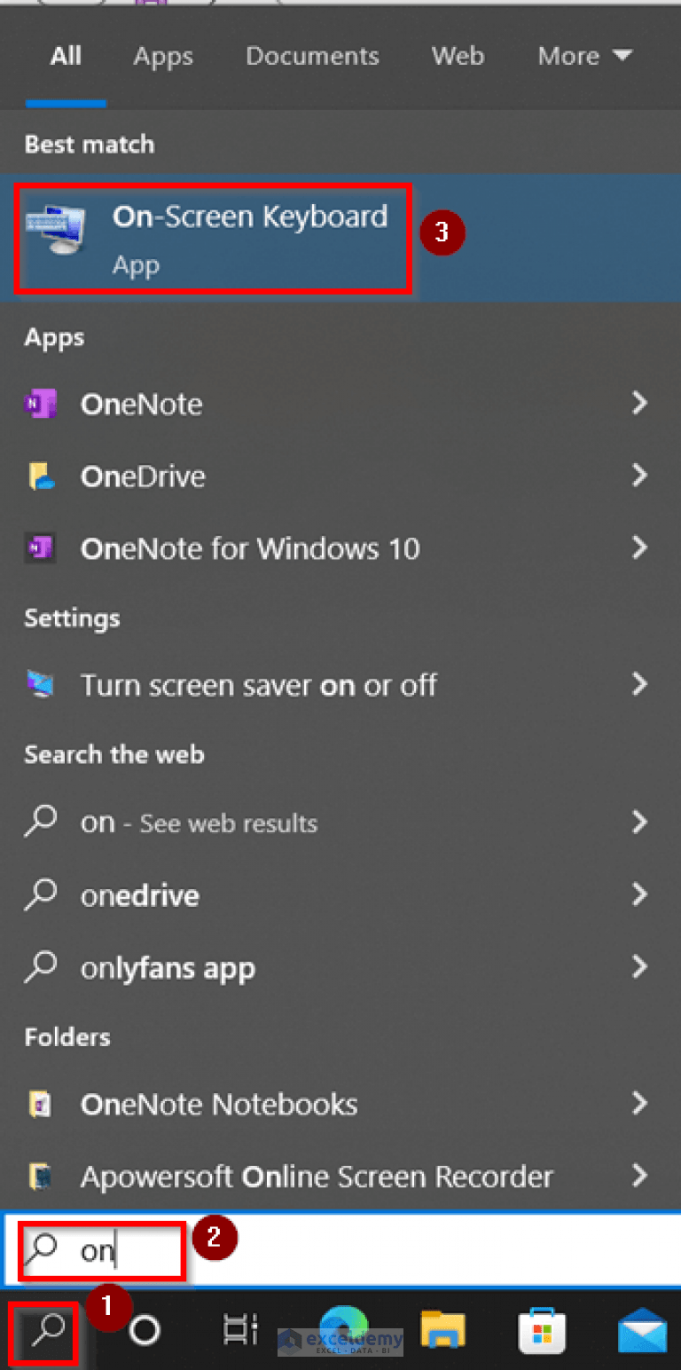 [Fixed!] Up and Down Arrows Not Working in Excel (8 Solutions)