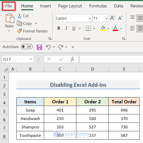 [Fixed!] Up and Down Arrows Not Working in Excel (8 Solutions)