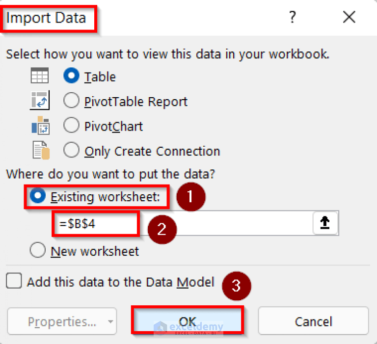 How to Remove Commas in Excel from CSV File (4 Simple Ways)