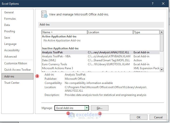 How to Create a Bin Range in Excel (3 Easy Methods) ExcelDemy