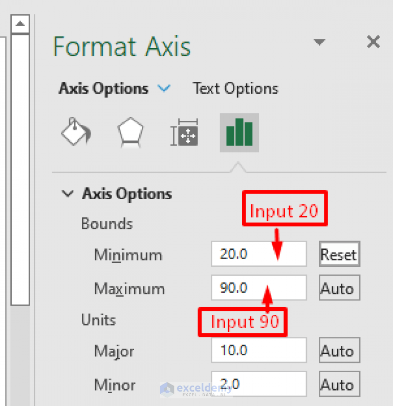 How to Make an X Y Graph in Excel (With Easy Steps)