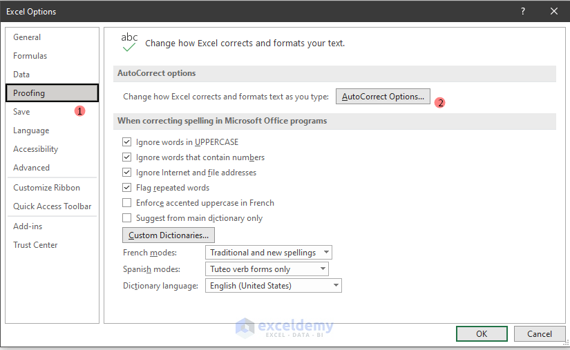 How to Remove All Hyperlinks in Excel (5 Methods) ExcelDemy