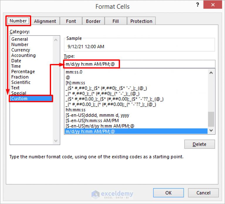 How to Convert UTC to EST in Excel (3 Easy Ways) ExcelDemy