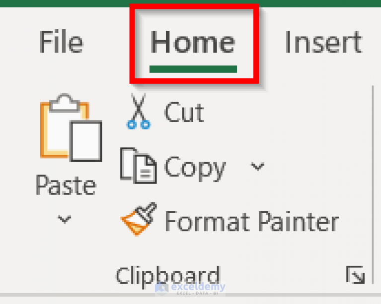 How to Create a Search Box in Excel Without VBA (2 Easy Ways)
