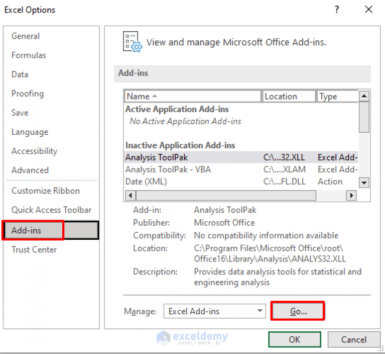 How to Make a Stacked Histogram in Excel (3 Easy Methods)