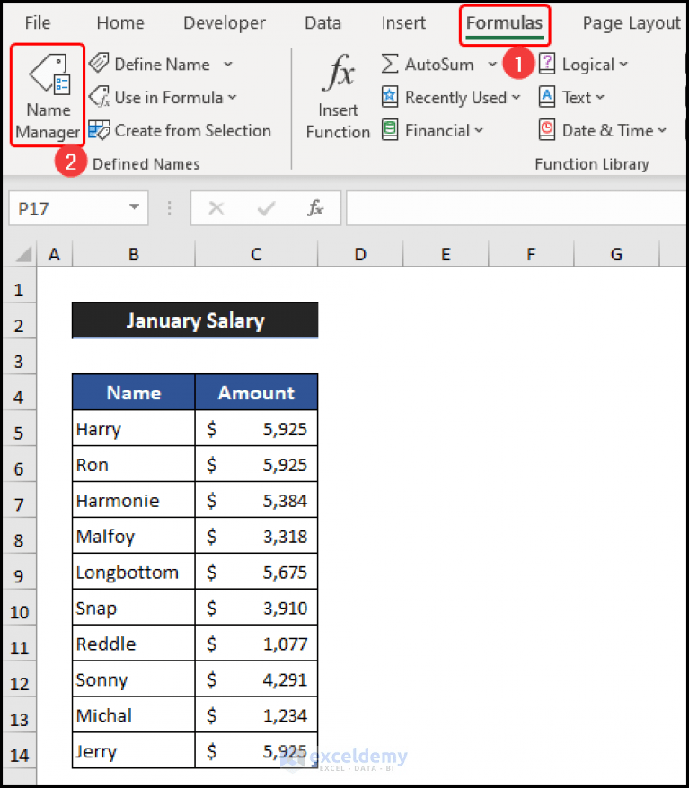 How to Copy a Sheet If Name Already Exists in Excel