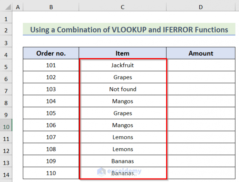 How to Use VLOOKUP with Multiple Criteria in Different Sheets