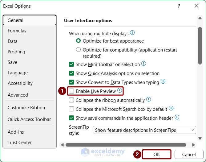 The Clipboard is Not Working in Excel 11 Possible Solutions