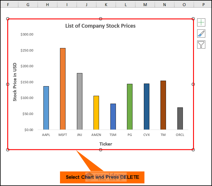 [Fixed!] Excel Scroll Bar Too Long 5 Methods ExcelDemy