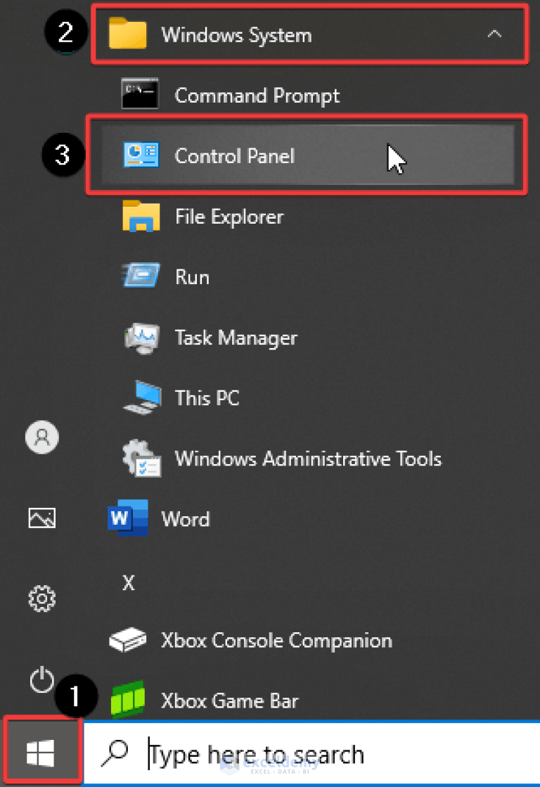 How to Change Comma to Dot in Excel (4 Handy Ways)