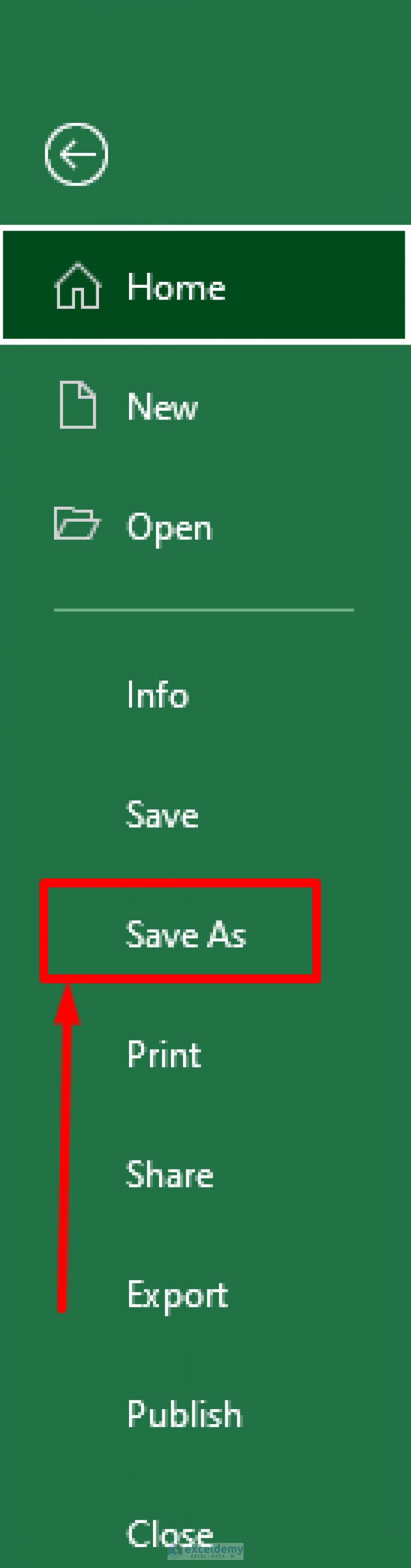 Merge CSV Files into Multiple Sheets in Excel (with Easy Steps)