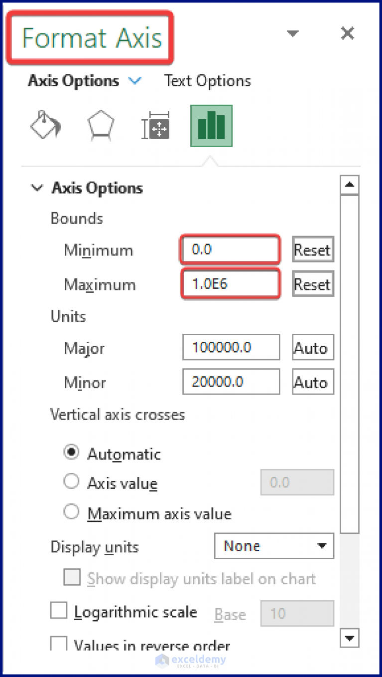 How to Create Bubble Chart in Excel with 3 Variables ExcelDemy